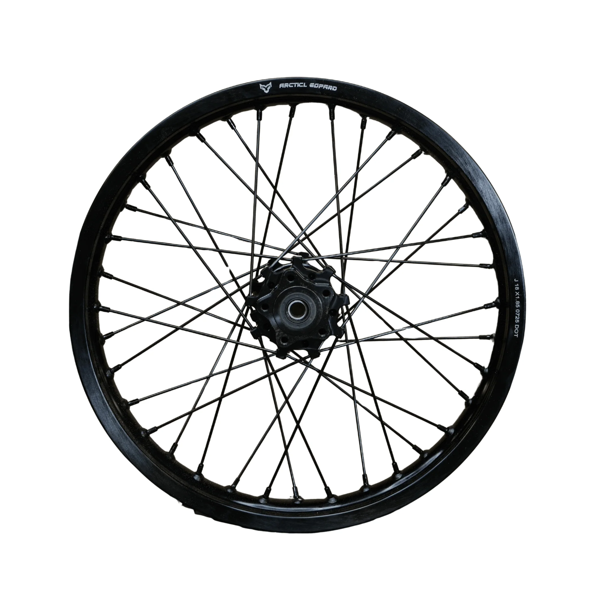 Wheels and Tires
